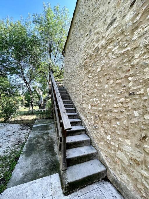 Ravissant Appartement A 5Min Du Centre Ville D'Aix Aix-en-Provence Ngoại thất bức ảnh