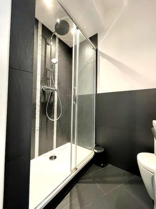 Ravissant Appartement A 5Min Du Centre Ville D'Aix Aix-en-Provence Ngoại thất bức ảnh